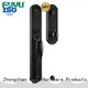 Latest design heavy duty zinc alloy black grip handle gate door lock for main door 1