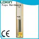 Factory supply high hardness zinc alloy LOKIN brand main door lock 1