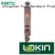 Zinc Alloy ANSI Grade 2 Grip Handleset Front Door Mortise Right Handle Locks1 1