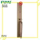 Factory OEM Full Set Luxury Zinc Alloy Mortise Grip Entrance Door Lock1 1