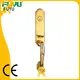 FUYU high security zinc alloy door lock for wooden door meet your demands for entry door 1