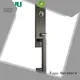 FUYU metal best mortise locks alloy for home 1