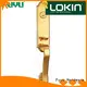 FUYU alloy american door lock alloy for residential 1