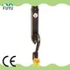 FUYU durable brass front door locks with latch for mall 1