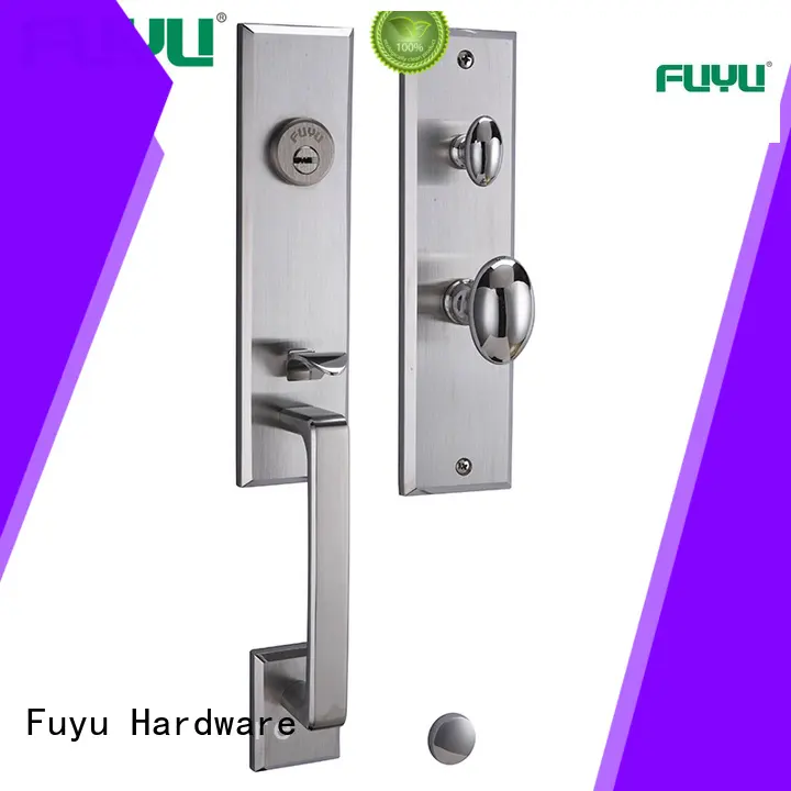electric stainless door lock on sale for shop 1