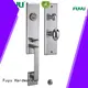 electric stainless door lock on sale for shop 1