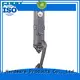 handle security door locks with latch for residential FUYU 1