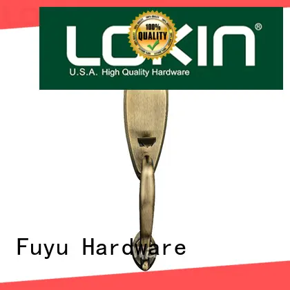mortise door hardware modern for residential FUYU 1