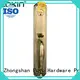 bathroom door handle with lock main for shop FUYU 1