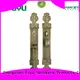 locks brass door locks and handles main for shop FUYU 1