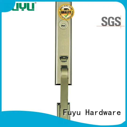 FUYU durable lock manufacturing on sale for mall 1