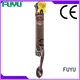 brand mortise latch set full for shop FUYU 1