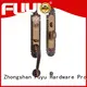 FUYU lock manufacturing with international standard for entry door 1