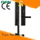 alloy lock manufacturing with latch for entry door FUYU 1