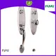 mortise stainless steel door locks with international standard for mall FUYU 1