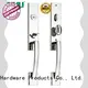 FUYU durable stainless door lock extremely security for mall 1