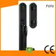FUYU zinc tubular knob lock zinc for shop 1