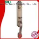 FUYU brass tubular cylinder lock with latch for residential 1