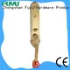 long exterior door locks wooden on sale for residential 1