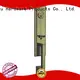 FUYU modern best front door locks gate for shop 1