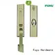 FUYU sale door handle lock on sale for entry door 1