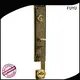 durable zinc alloy door lock for timber door dubai with latch for shop 1