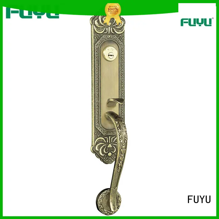 FUYU online door handle lock on sale for indoor 1