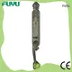 FUYU durable zinc alloy door lock for wood door with latch for mall 1
