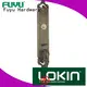 durable zinc alloy door lock big on sale for indoor 1