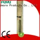 FUYU doors zinc alloy mortise door lock meet your demands for shop 1