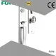 FUYU mortise stainless door lock extremely security for wooden door 1