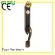 FUYU double brass door lock with latch for mall 1