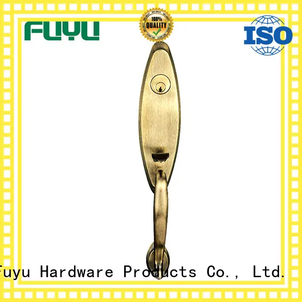 quality door handle lock mortise meet your demands for indoor 1