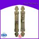 FUYU luxury brass door knob with lock meet your demands for shop 1