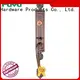 FUYU metal mortise lock set door hardware meet your demands for residential 1