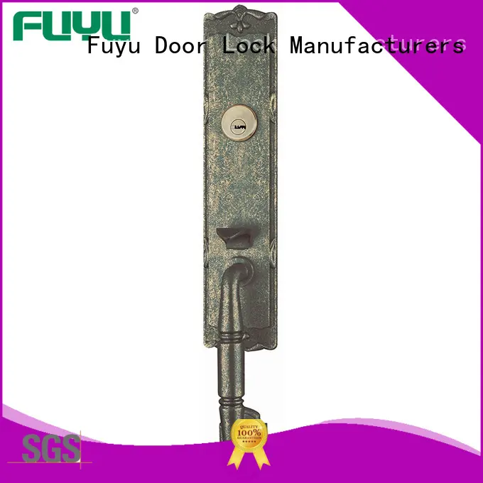 online lock manufacturing handle meet your demands for shop 1
