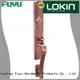 FUYU types mortise lock with hardness for shop 1