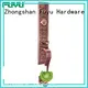 FUYU lokin exterior mortise lock set with hardness for home 1