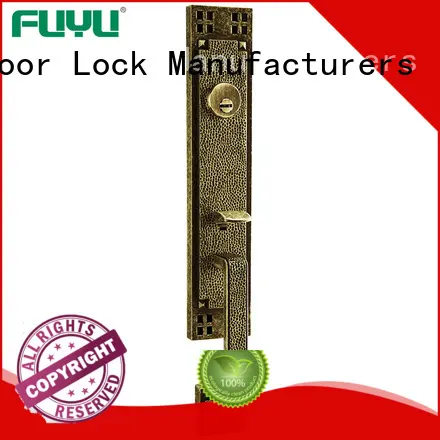 online lock manufacturing zinc with latch for wooden door 1