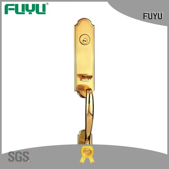 FUYU quality lock manufacturing on sale for home 1