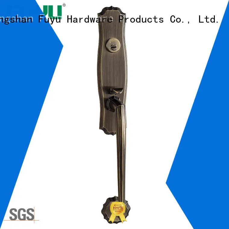 FUYU durable lock manufacturing on sale for shop 1