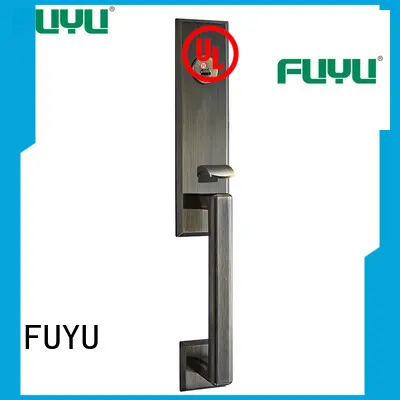 modern mortise deadbolt metal interior for residential 1