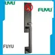 modern mortise deadbolt metal interior for residential 1