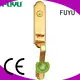 FUYU metal mortise lock installation meet your demands for shop 1