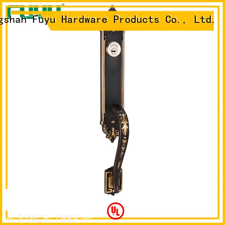 durable lock manufacturing mortise with international standard for mall 1