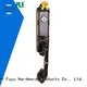 online lock manufacturing zinc with international standard for entry door 1