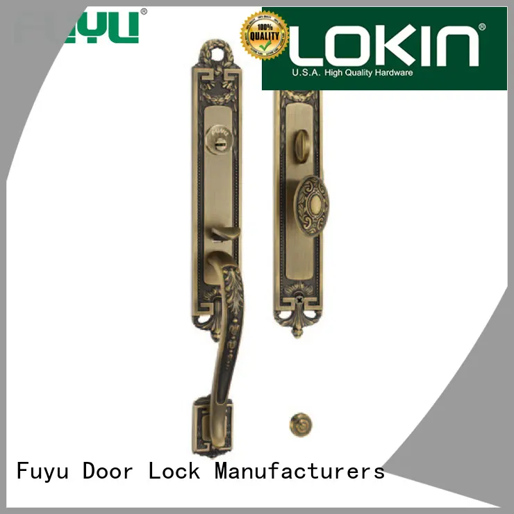 FUYU online lock manufacturing with international standard for home 1