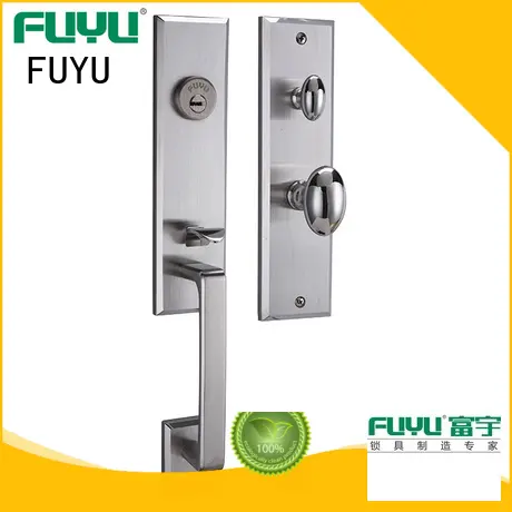 high security lock manufacturing handleset with international standard for home 1