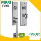 high security lock manufacturing handleset with international standard for home 1
