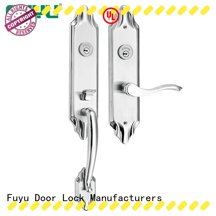 FUYU online lock manufacturing on sale for shop 1